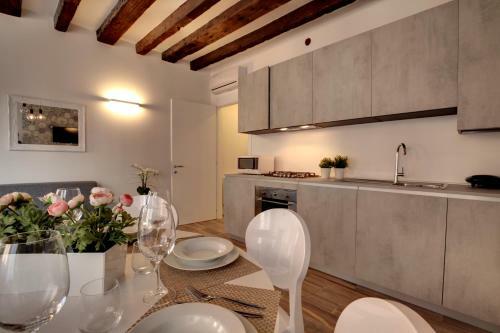 Apartamento Castello - Laguna Luxury Residence