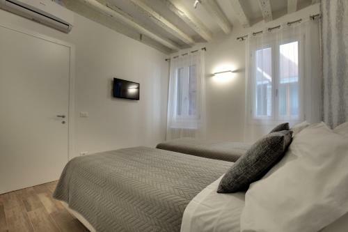 Apartamento Castello - Laguna Luxury Residence