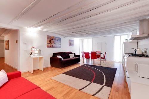 Apartamento Cannaregio Canal View - Marco Polo
