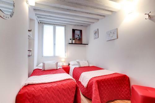 Apartamento Cannaregio Canal View - Marco Polo