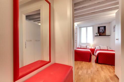 Apartamento Cannaregio Canal View - Marco Polo