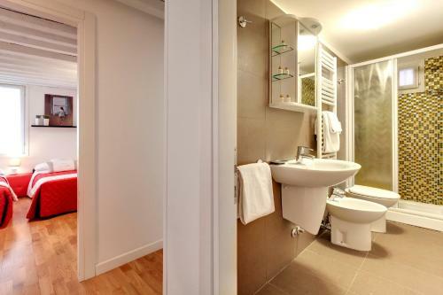 Apartamento Cannaregio Canal View - Marco Polo