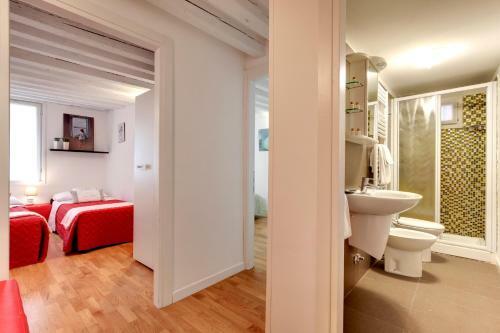 Apartamento Cannaregio Canal View - Marco Polo