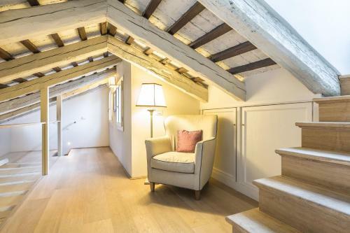 Apartamento Ca' Del Teatro Terrace