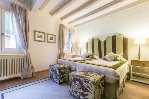 Apartamento Ca' Del Teatro Terrace