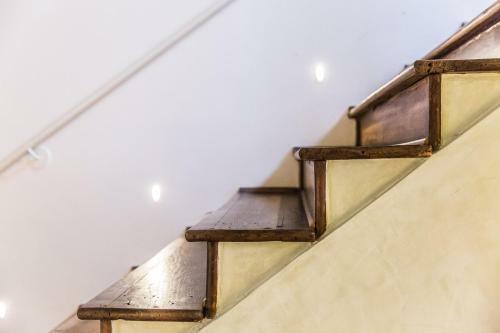 Apartamento Ca' Del Teatro Terrace