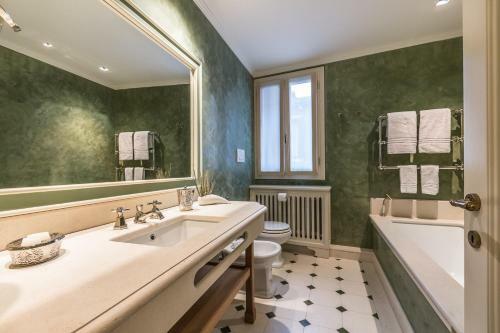 Apartamento Ca' Del Teatro Terrace