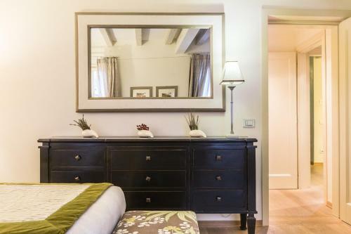 Apartamento Ca' Del Teatro Terrace