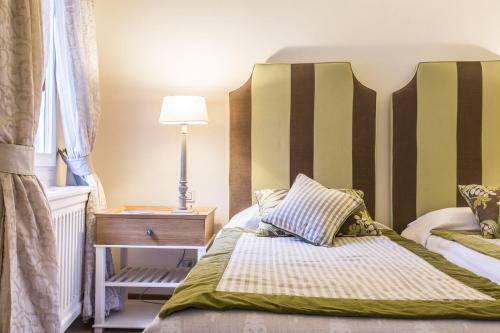 Apartamento Ca' Del Teatro Terrace