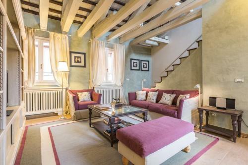 Apartamento Ca' Del Teatro Terrace