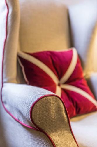 Apartamento Ca' Del Teatro Terrace