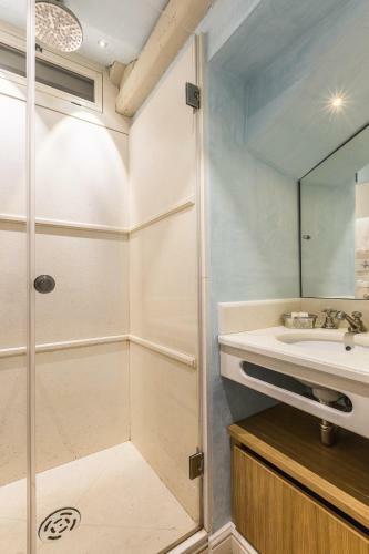 Apartamento Ca' Del Teatro Terrace