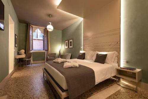 Hostal Liassidi Arco