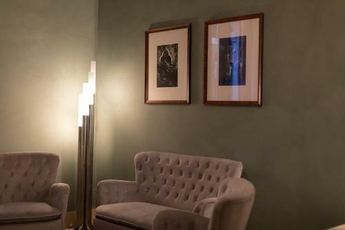 Hostal Liassidi Arco