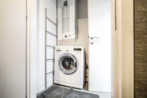 Apartamento Industrial Loft Venice R&r