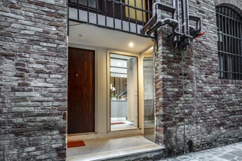 Apartamento Industrial Loft Venice R&r