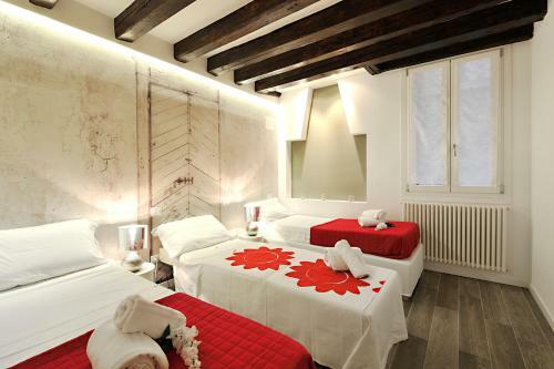 Sestiere Di Cannaregio Apartment Sleeps 7 Air Con