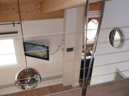 Casa Vacanze La Rovettina