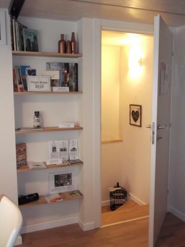 Casa Vacanze La Rovettina