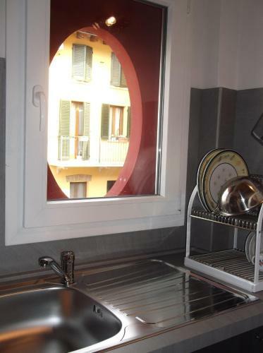 Casa Vacanze La Rovettina
