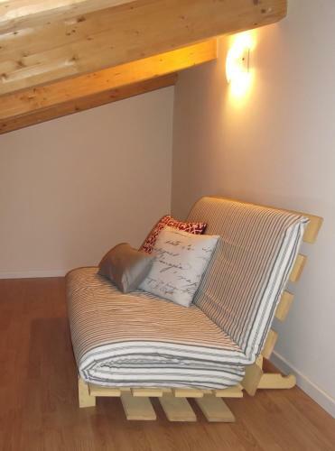 Casa Vacanze La Rovettina