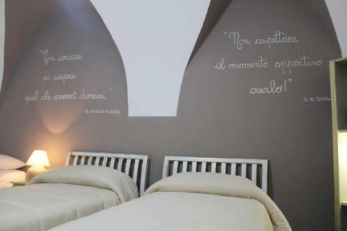 Hostal Le Dimore Degli Artisti