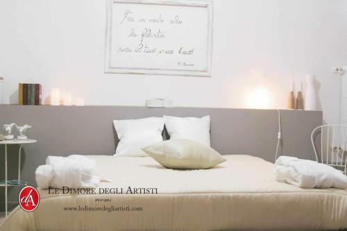 Hostal Le Dimore Degli Artisti