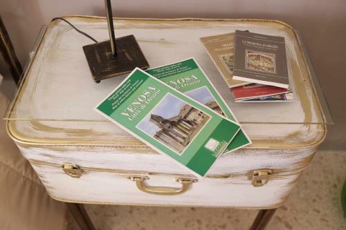Hostal Le Dimore Degli Artisti
