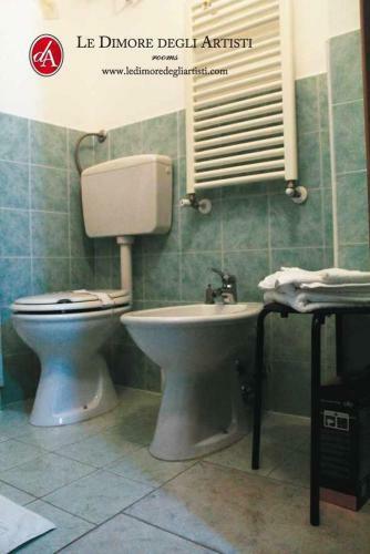 Hostal Le Dimore Degli Artisti