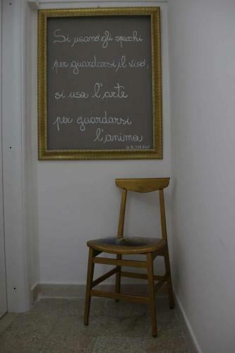 Hostal Le Dimore Degli Artisti