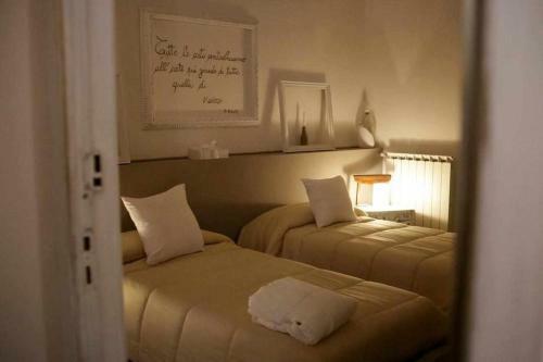 Hostal Le Dimore Degli Artisti