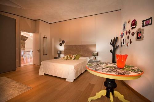 Anfite Luxury Apartment Affresco San Silvestro