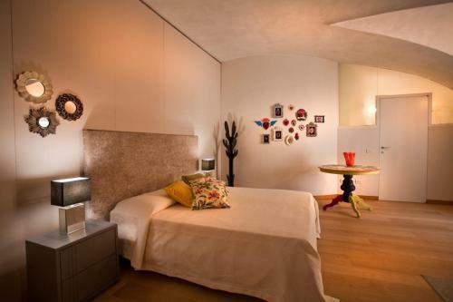 Anfite Luxury Apartment Affresco San Silvestro