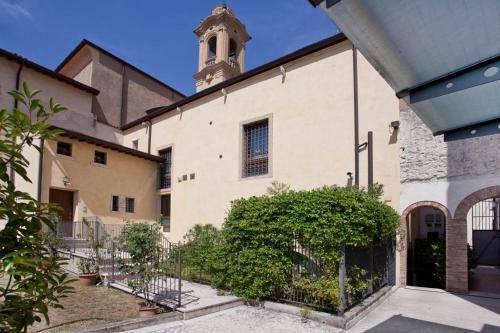 Anfite Luxury Apartment Affresco San Silvestro