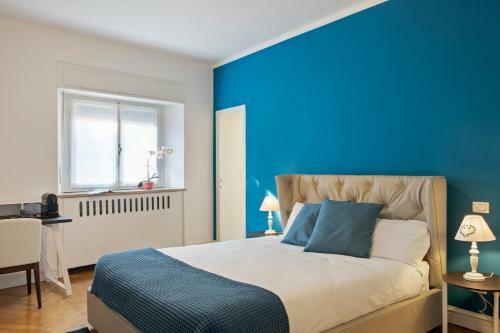 Hostal Italianflat - Verona Suite