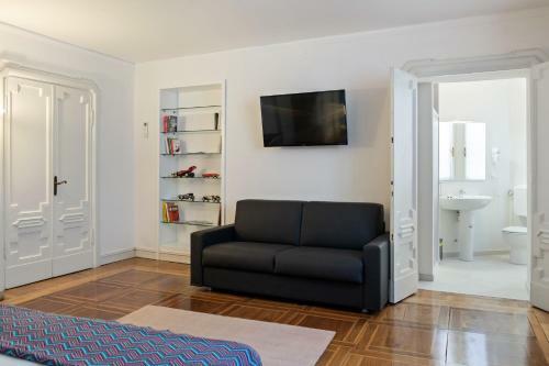 Hostal Italianflat - Verona Suite