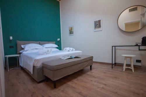 Hostal Italianflat - Verona Suite