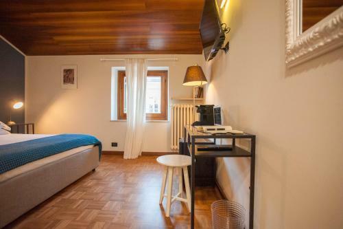 Hostal Italianflat - Verona Suite