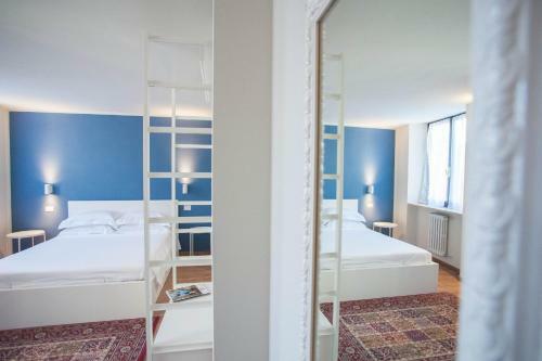 Hostal Italianflat - Verona Suite