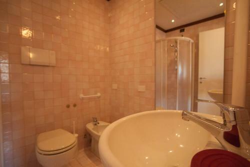 Hostal Italianflat - Verona Suite
