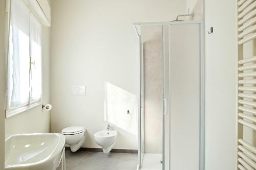 Hostal Italianflat - Verona Suite
