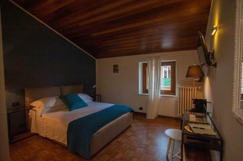 Hostal Italianflat - Verona Suite