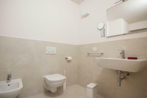 Hostal Italianflat - Verona Suite