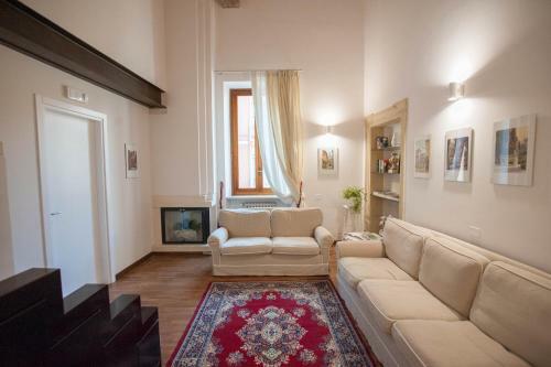 Hostal Italianflat - Verona Suite