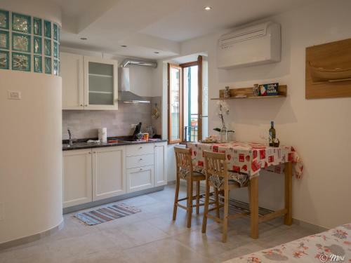 Apartamento Ventu De Ma
