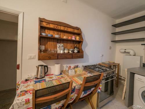 Apartamento Ventu De Ma