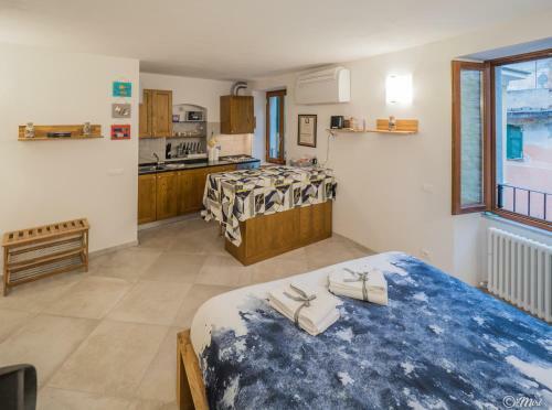 Apartamento Ventu De Ma