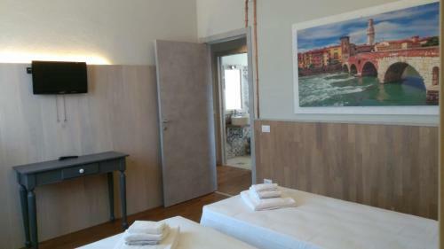 Apartamento Garbini Alla Fiera