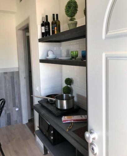 Apartamento Garbini Alla Fiera