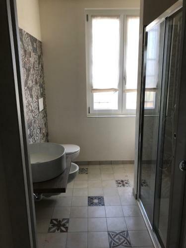 Apartamento Garbini Alla Fiera